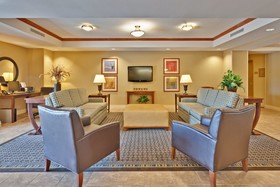 Candlewood Suites Flowood