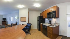 Candlewood Suites Flowood