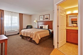 Candlewood Suites Flowood