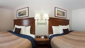 Candlewood Suites Flowood