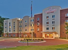 Candlewood Suites Flowood