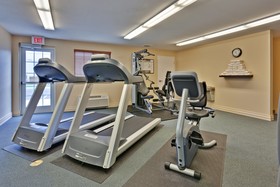 Candlewood Suites Flowood
