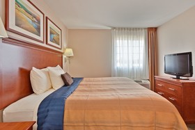 Candlewood Suites Flowood
