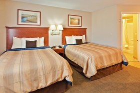 Candlewood Suites Flowood