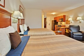 Candlewood Suites Flowood
