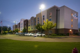 Candlewood Suites Flowood