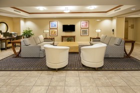 Candlewood Suites Flowood