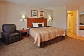 Candlewood Suites Flowood