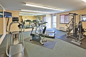 Candlewood Suites Flowood