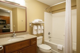 Candlewood Suites Flowood