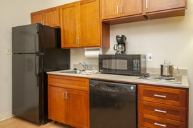 Candlewood Suites Flowood