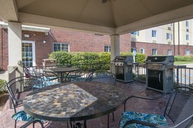Candlewood Suites Flowood