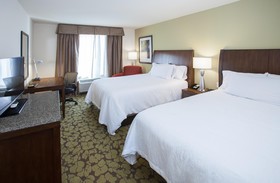 Hilton Garden Inn Jackson/Flowood