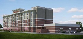 Hilton Garden Inn Jackson/Flowood
