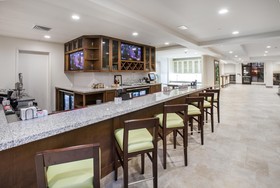 Hilton Garden Inn Jackson/Flowood