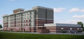 Hilton Garden Inn Jackson/Flowood