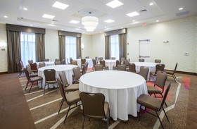 Hilton Garden Inn Jackson/Flowood