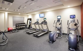 Hilton Garden Inn Jackson/Flowood