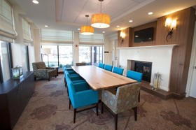 Hilton Garden Inn Jackson/Flowood