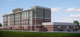 Hilton Garden Inn Jackson/Flowood