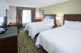Hilton Garden Inn Jackson/Flowood