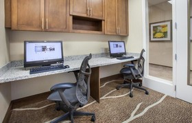 Hilton Garden Inn Jackson/Flowood