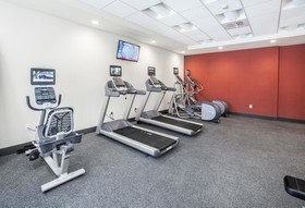 Hilton Garden Inn Jackson/Flowood