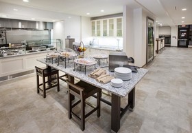 Hilton Garden Inn Jackson/Flowood