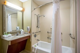 Holiday Inn Express & Suites Jackson - Flowood
