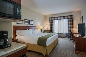 Holiday Inn Express & Suites Jackson - Flowood