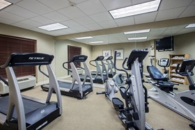 Holiday Inn Express & Suites Jackson - Flowood
