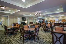 Holiday Inn Express & Suites Jackson - Flowood