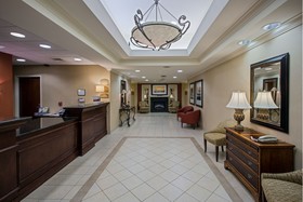 Holiday Inn Express & Suites Jackson - Flowood