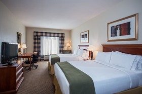 Holiday Inn Express & Suites Jackson - Flowood