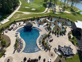 Sheraton Flowood The Refuge Hotel & Conference Center