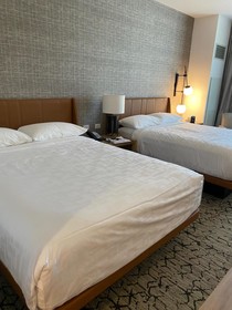 Sheraton Flowood The Refuge Hotel & Conference Center