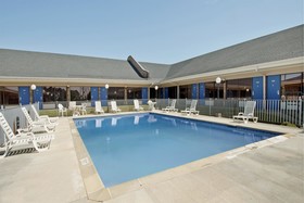 Americas Best Value Inn-Forest