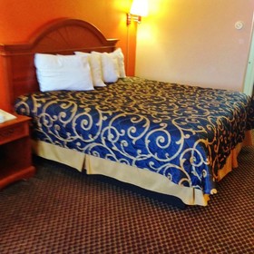 Americas Best Value Inn-Forest