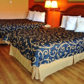 Americas Best Value Inn-Forest