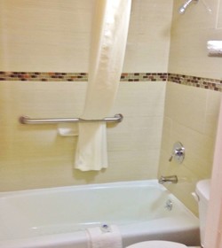 Americas Best Value Inn-Forest