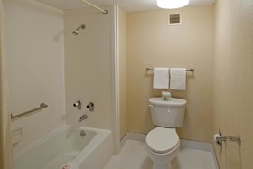 Americas Best Value Inn-Forest