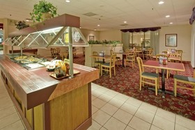 Americas Best Value Inn-Forest