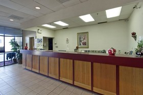 Americas Best Value Inn-Forest