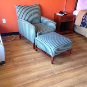 Americas Best Value Inn-Forest