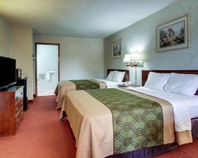 Econo Lodge Inn & Suites