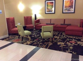 Holiday Inn Express & Suites Forest