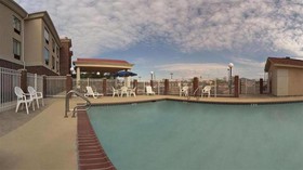 Holiday Inn Express & Suites Forest