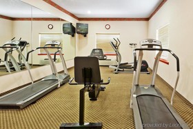 Holiday Inn Express & Suites Forest