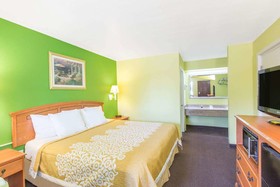 Days Inn by Wyndham Fulton