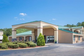 Days Inn by Wyndham Fulton